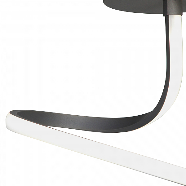 Потолочная люстра Vitaluce V4653-2/1PL