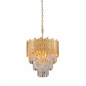 Подвесная люстра Vitaluce V5847-8/5