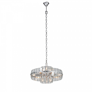 Подвесная люстра Vitaluce V5857-9/12