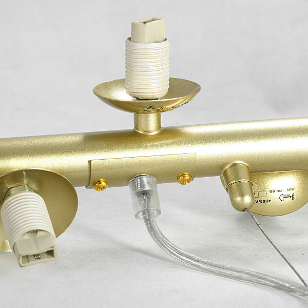 Подвесная люстра Wilcox LSP-8383