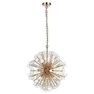 Подвесная люстра Shelby LSP-8385