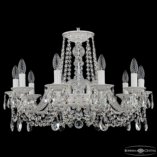 Подвесная люстра Al1602 AL16302/10/240 WG