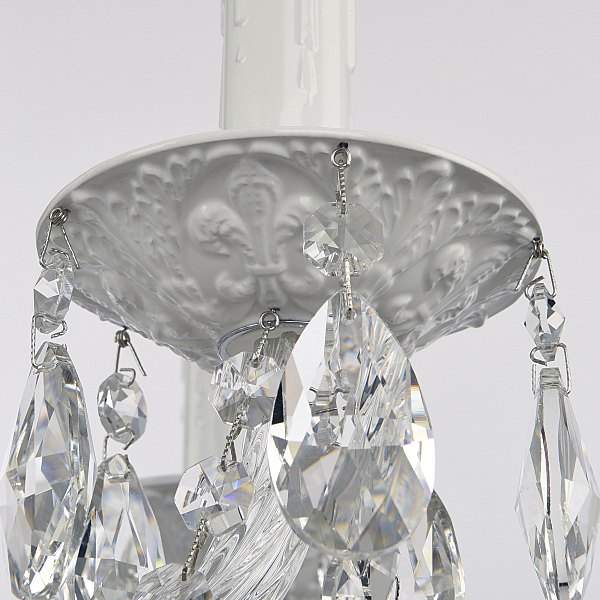 Подвесная люстра Al1602 AL16302/10/240 WG