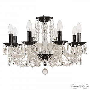 Подвесная люстра 16302 AL16302/8/195 BG