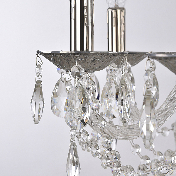 Подвесная люстра Al1602 AL16302/8/195 CG