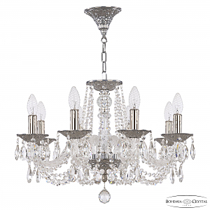 Подвесная люстра Al1602 AL16302/8/195 CG