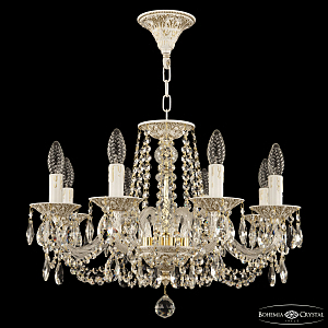 Подвесная люстра Al1602 AL16302/8/195 WMG