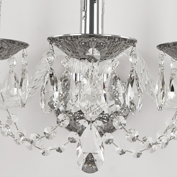 Настенное бра Al1602 AL16302B/3/141 CG
