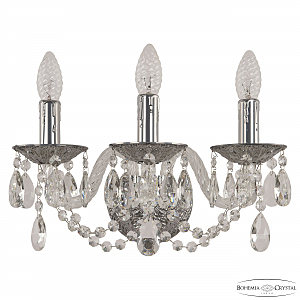 Настенное бра Al1602 AL16302B/3/141 CG