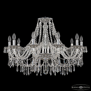 Подвесная люстра Al1603 AL16303/10/300 CG