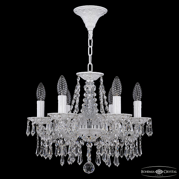 Подвесная люстра Al1603 AL16303/6/141 WG