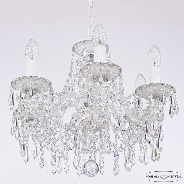 Подвесная люстра Al1603 AL16303/6/141 WG