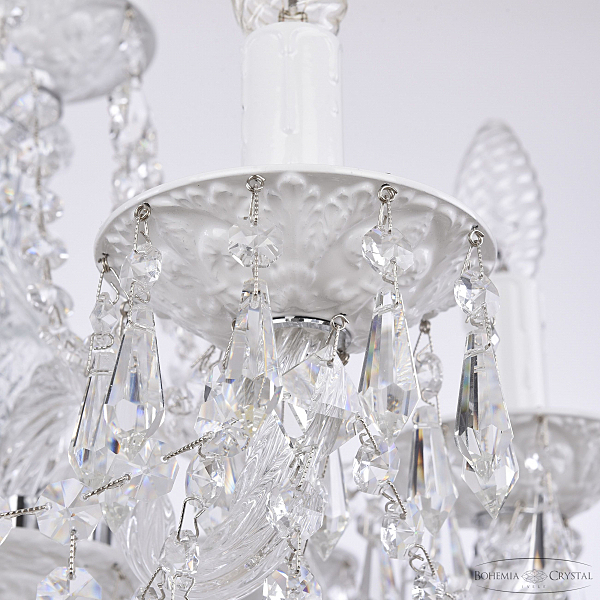 Подвесная люстра Al1603 AL16303/6/141 WG