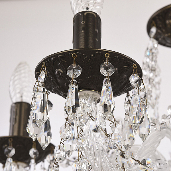 Подвесная люстра Al1603 AL16303/6/195 PD