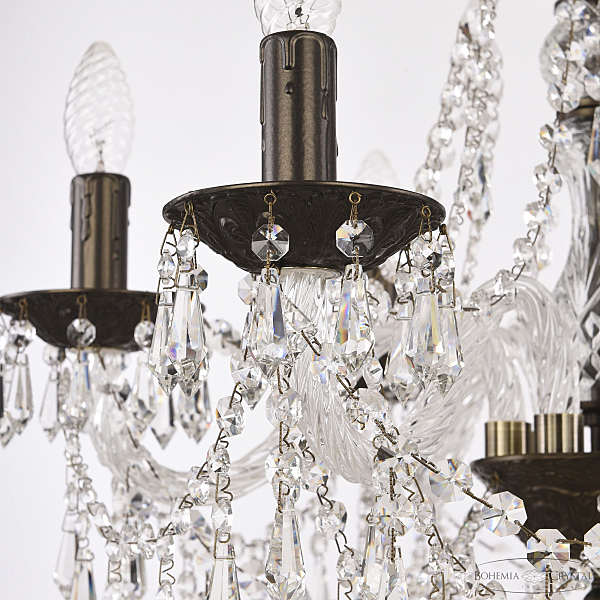 Подвесная люстра Al1603 AL16303/6/195 PD