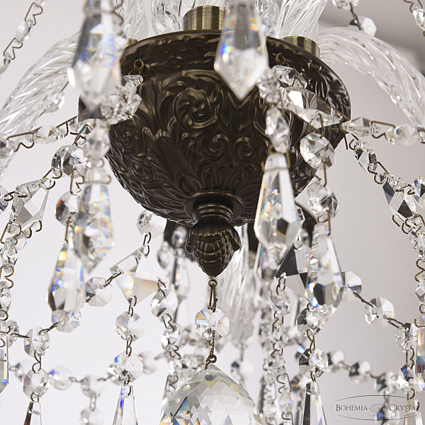 Подвесная люстра Al1603 AL16303/6/195 PD