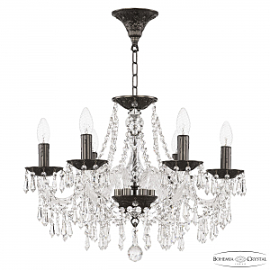 Подвесная люстра Al1603 AL16303/6/195 PD