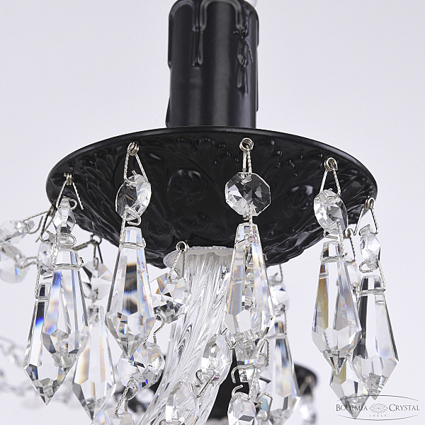 Подвесная люстра Al1603 AL16303/8/240 BM