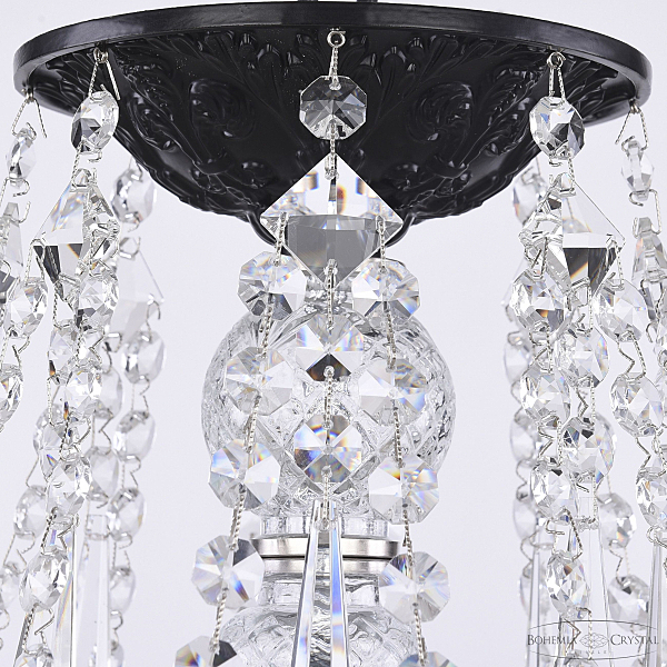 Подвесная люстра Al1603 AL16303/8/240 BM