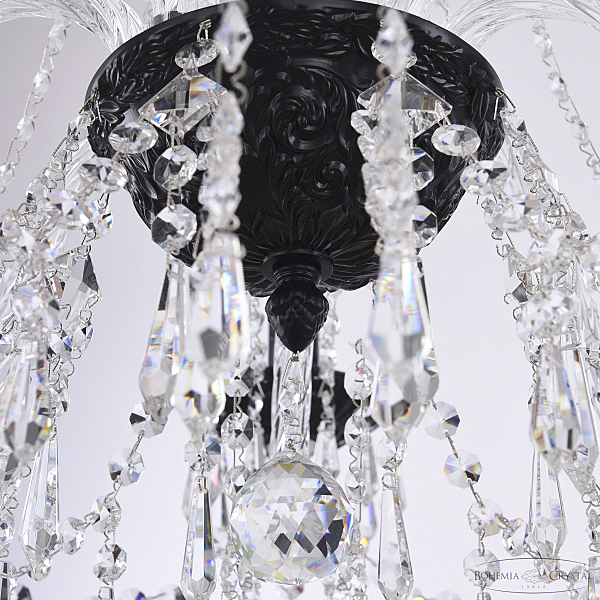 Подвесная люстра Al1603 AL16303/8/240 BM