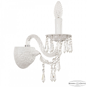 Настенное бра Al1603 AL16303B/1/141 WG