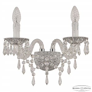 Настенное бра Al1603 AL16303B/2/141 WMN