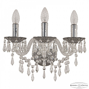 Настенное бра Al1603 AL16303B/3/141 CG