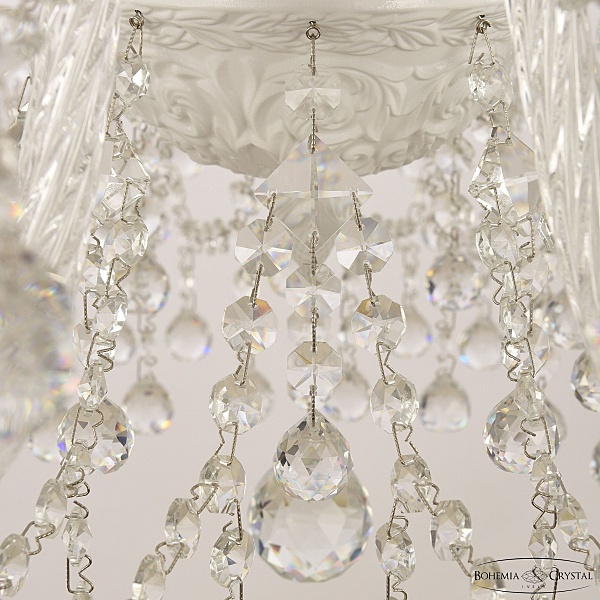 Подвесная люстра Al1609 AL16309/10/240 WG