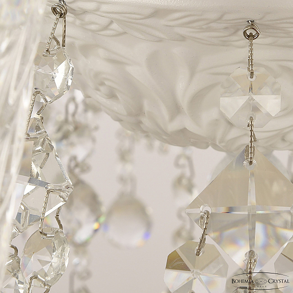 Подвесная люстра Al1609 AL16309/10/240 WG