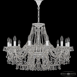 Подвесная люстра Al1609 AL16309/12/300 WMN