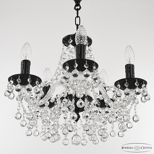 Подвесная люстра Al1609 AL16309/5/141 BM