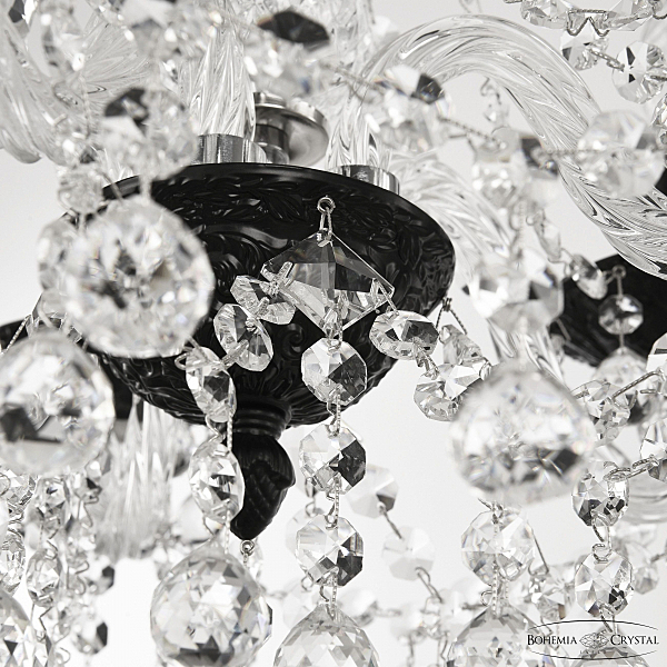 Подвесная люстра Al1609 AL16309/5/141 BM