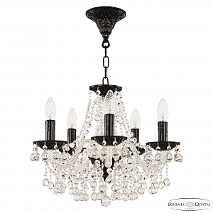 Подвесная люстра Al1609 AL16309/5/141 BM