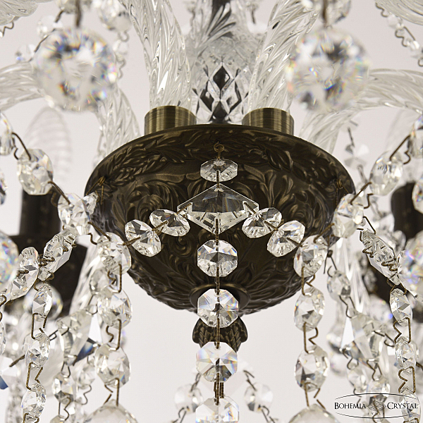 Подвесная люстра Al1609 AL16309/6/195 PD