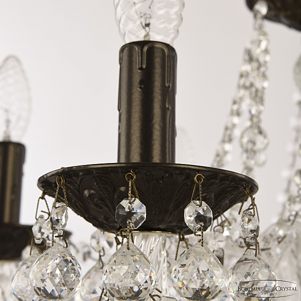 Подвесная люстра Al1609 AL16309/6/195 PD