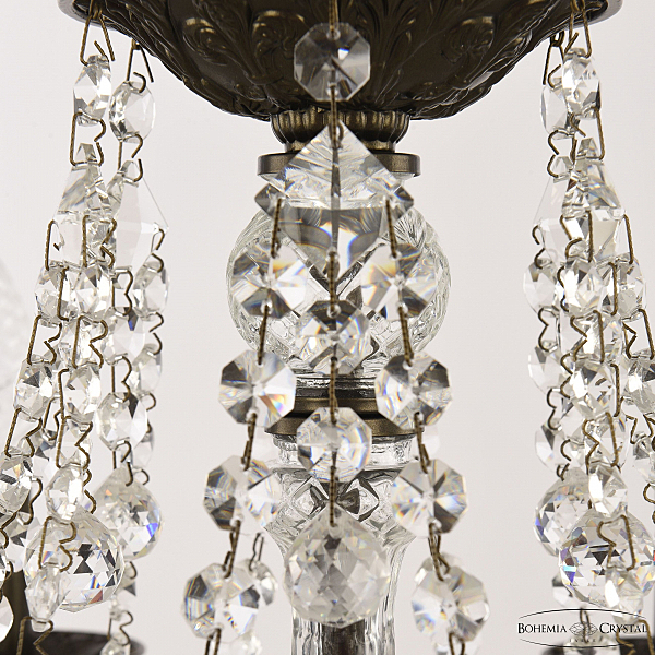 Подвесная люстра Al1609 AL16309/6/195 PD