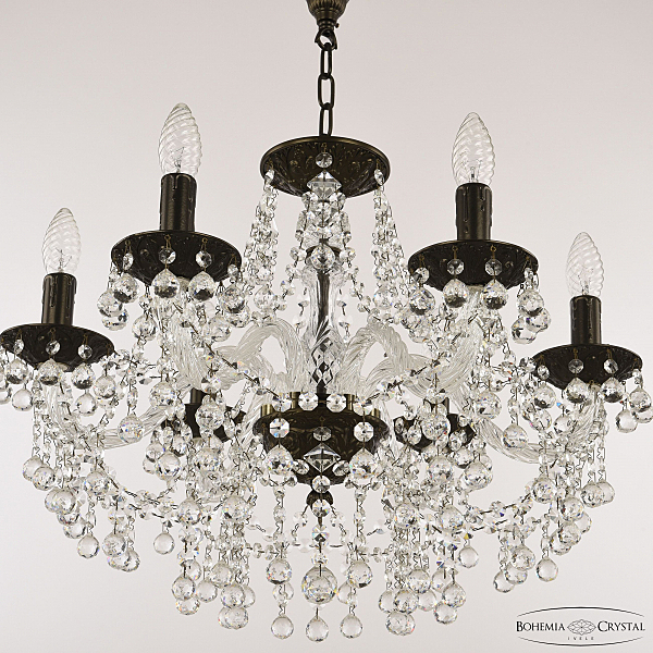 Подвесная люстра Al1609 AL16309/6/195 PD