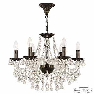 Подвесная люстра Al1609 AL16309/6/195 PD