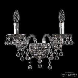 Настенное бра Al1609 AL16309B/2/141 CG