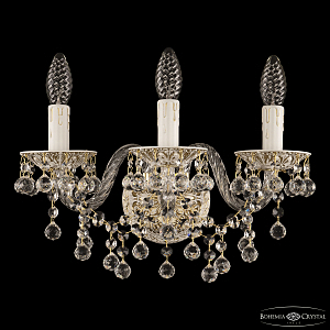 Настенное бра Al1609 AL16309B/3/141 WMG