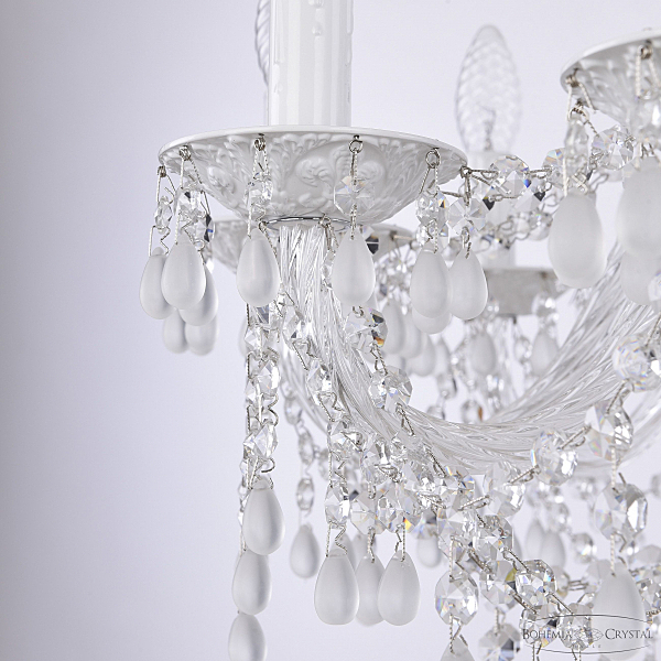 Подвесная люстра Al1610 AL16310/10/240 WG V0300