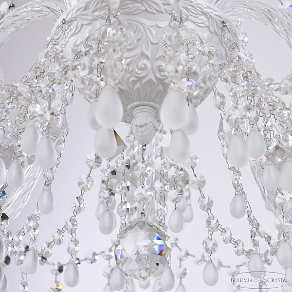 Подвесная люстра Al1610 AL16310/10/240 WG V0300