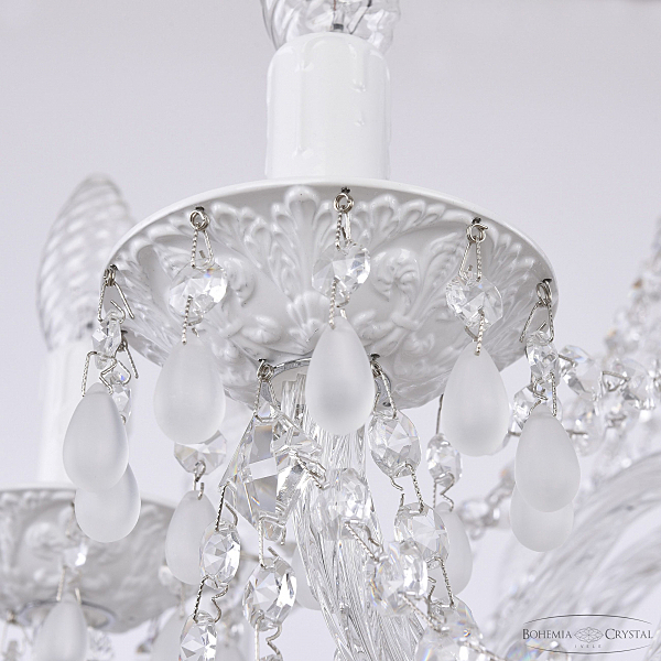 Подвесная люстра Al1610 AL16310/10/240 WG V0300