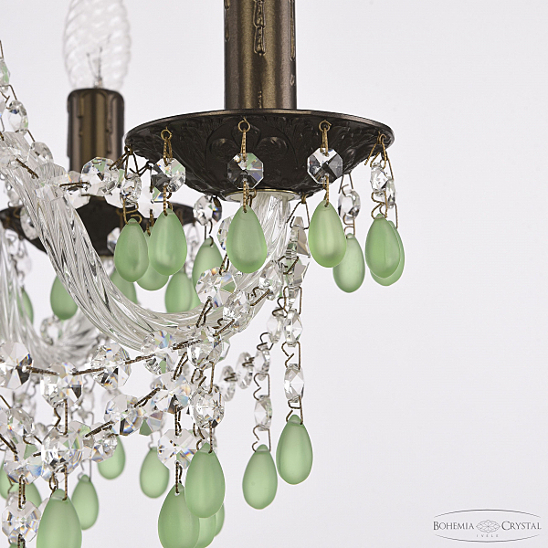 Подвесная люстра Al1610 AL16310/5/141 PD V5001