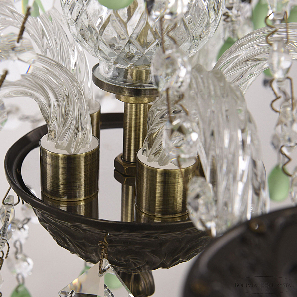 Подвесная люстра Al1610 AL16310/5/141 PD V5001