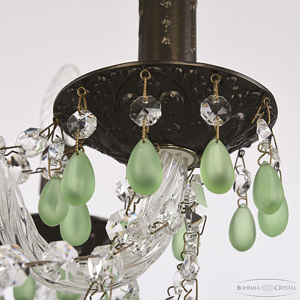 Подвесная люстра Al1610 AL16310/5/141 PD V5001