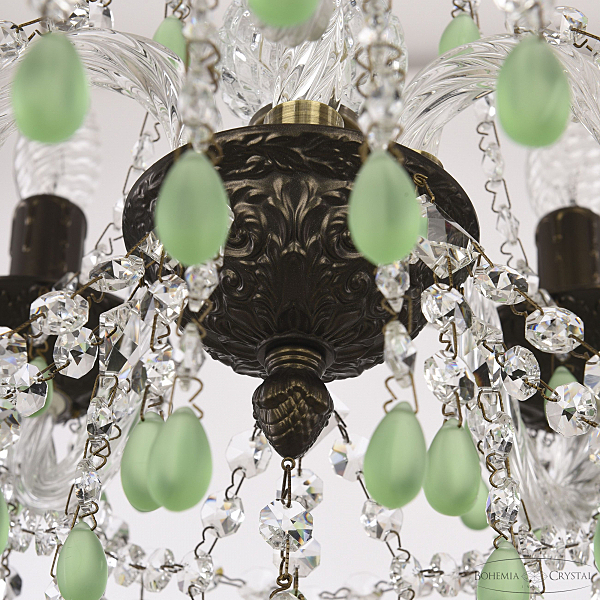 Подвесная люстра Al1610 AL16310/5/141 PD V5001