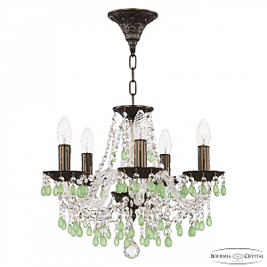 Подвесная люстра Al1610 AL16310/5/141 PD V5001