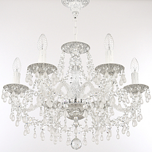 Подвесная люстра Al1610 AL16310/6/195 WMN V0300