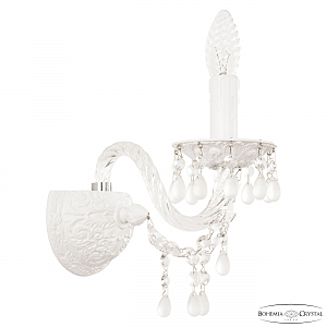 Настенное бра Al1610 AL16310B/1/141 WM V0300